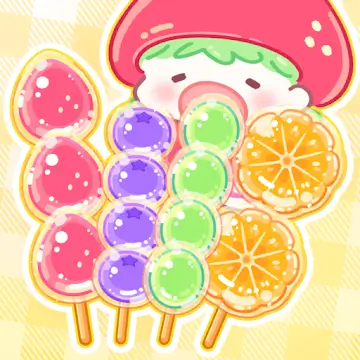 Tanghulu Master MOD APK